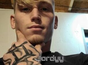 Jordyy