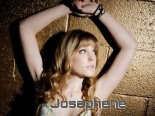 Josaphene