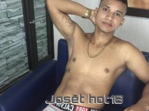 Joset_hot18