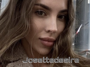 Josettedesire