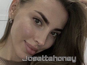 Josettehoney