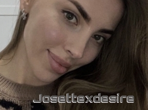 Josettexdesire