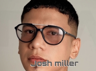 Josh_miller