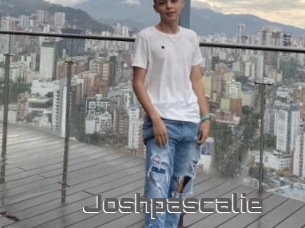 Joshpascalie