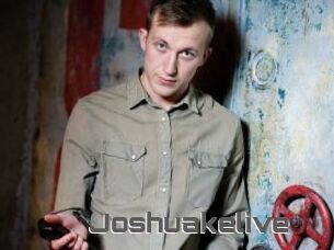 Joshuakelive
