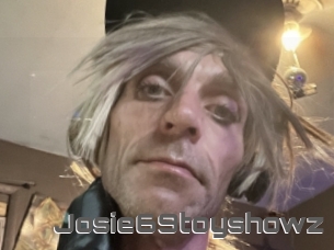 Josie69toyshowz