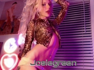 Josiegreen