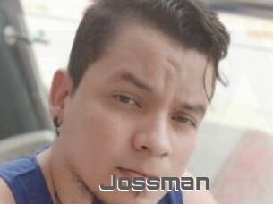 Jossman