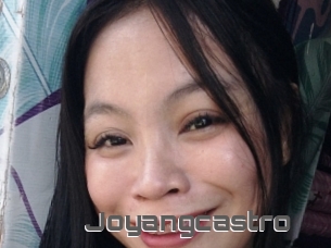 Joyangcastro