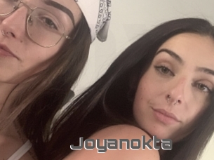 Joyanokta