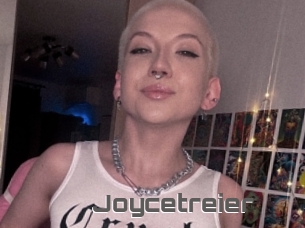 Joycetreier