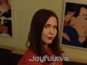 Joyfulava