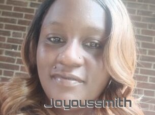 Joyoussmith
