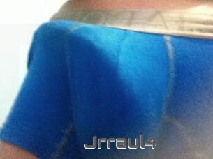 Jrraul4