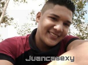 Juancasexy