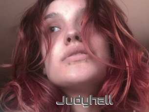 Judyhall