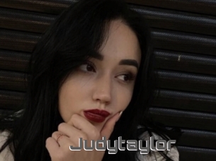 Judytaylor