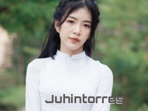 Juhintorres