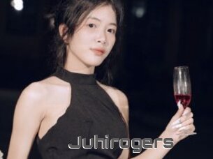 Juhirogers