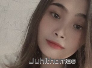 Juhithomas