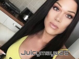 Juicymaya25