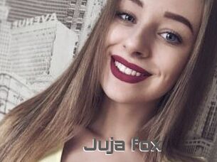 Juja_fox
