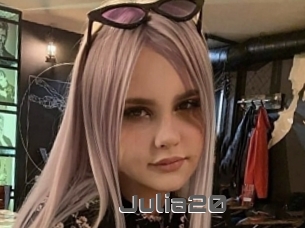 Julia20