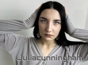 Juliacunningham