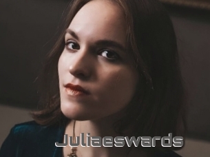 Juliaeswards
