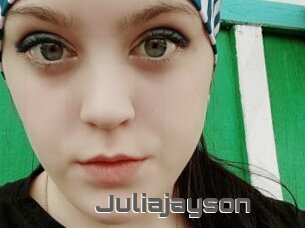 Juliajayson