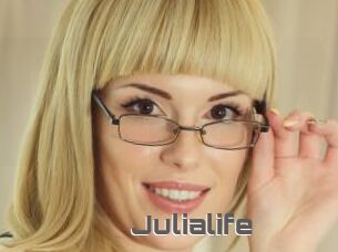 Julialife