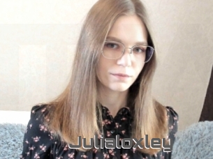 Julialoxley