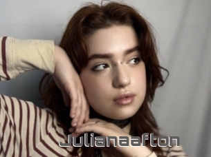 Julianaafton