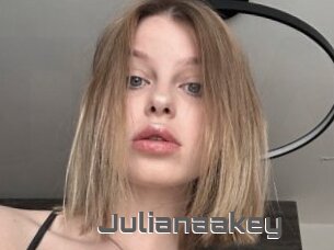 Julianaakey