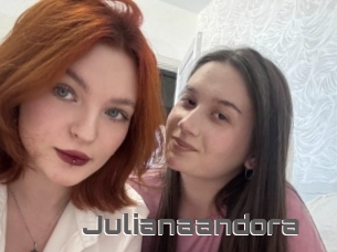 Julianaandora