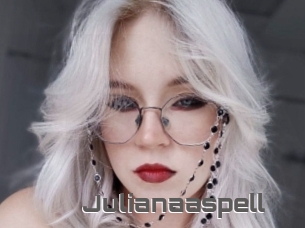 Julianaaspell
