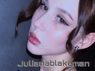 Julianablakeman