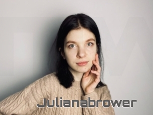 Julianabrower