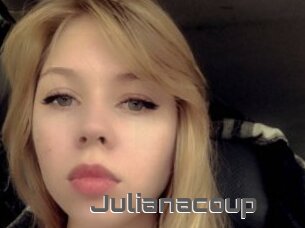 Julianacoup