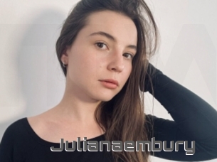 Julianaembury