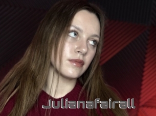 Julianafairall