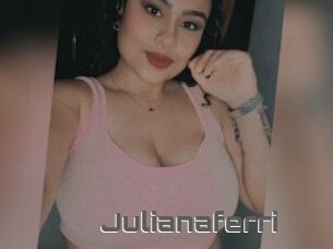 Julianaferri