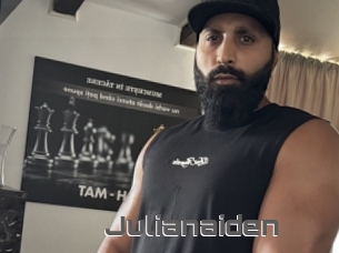 Julianaiden