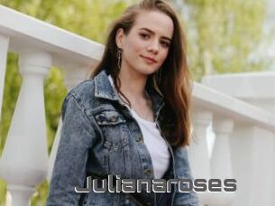 Julianaroses