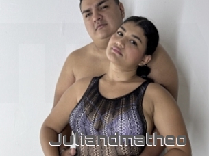Juliandmatheo