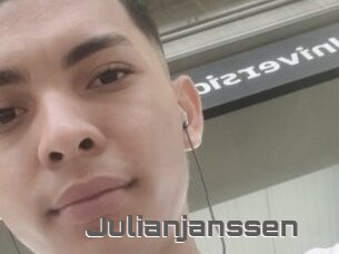 Julianjanssen