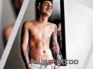 Juliantattoo