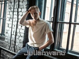 Julianwand