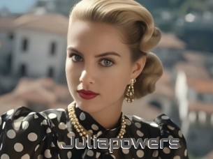 Juliapowers