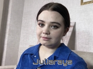 Juliarays